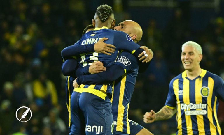 Central recibe a Atlético Tucumán para empezar a corregir el rumbo en la Liga
