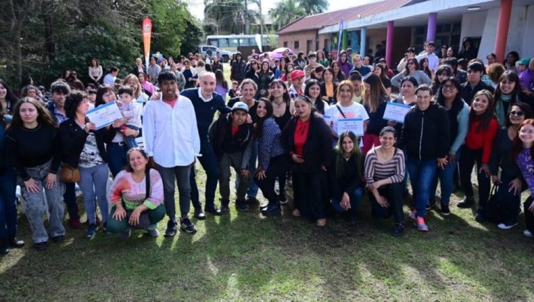 Más de 900 vecinos de Escobar ya se capacitaron en los talleres de Punto Joven: cómo sumarse a la iniciativa de inserción laboral