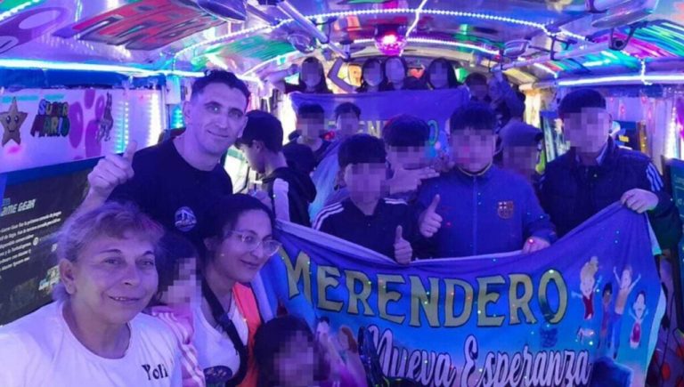 “Queremos ser campeones mundiales en los videojuegos”: la increíble movida del creador de Bondy Gamer para entrar al Guinness