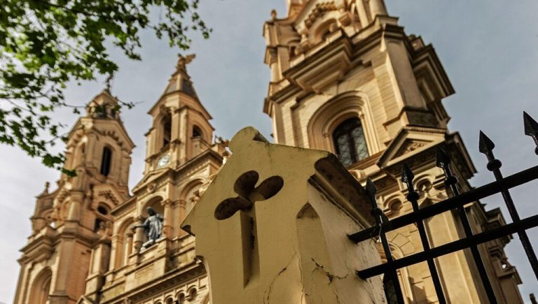 Tiene más de 22 años y una rica historia que pocos conocen: cómo visitar el Museo Santa Felicitas y qué atractivos no perderse