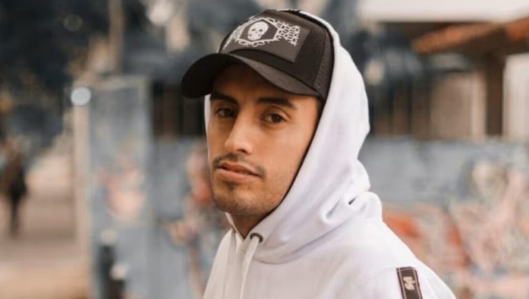 El duro camino de Pablito Castillo, el influencer de Florencio Varela que es furor en las redes sociales y ganó el Martín Fierro