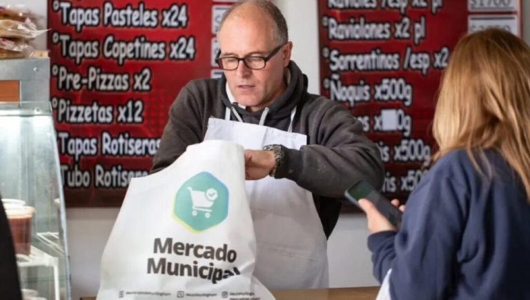 Un mes de precios congelados en el Mercado de Hurlingham: cuáles son los productos que mantendrán su valor
