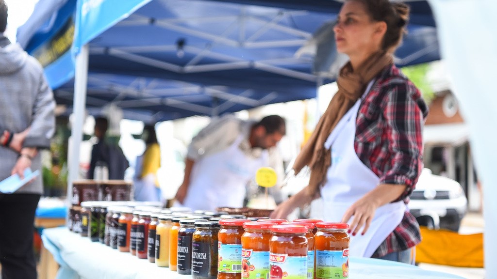 Escobar, Mercado de Oportunidades