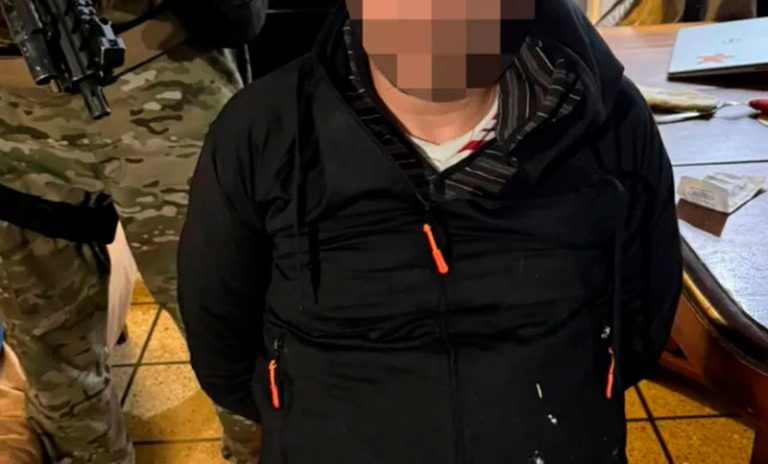 Fue liberado por falta de mérito el único detenido por el atentado en la Sociedad Rural