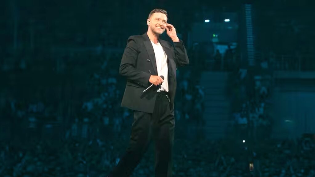 San Isidro, Lollapalooza