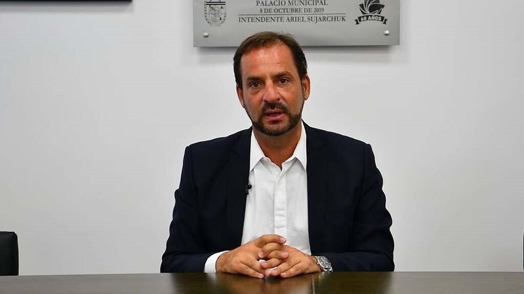 Escobar, Autopistas del Sol