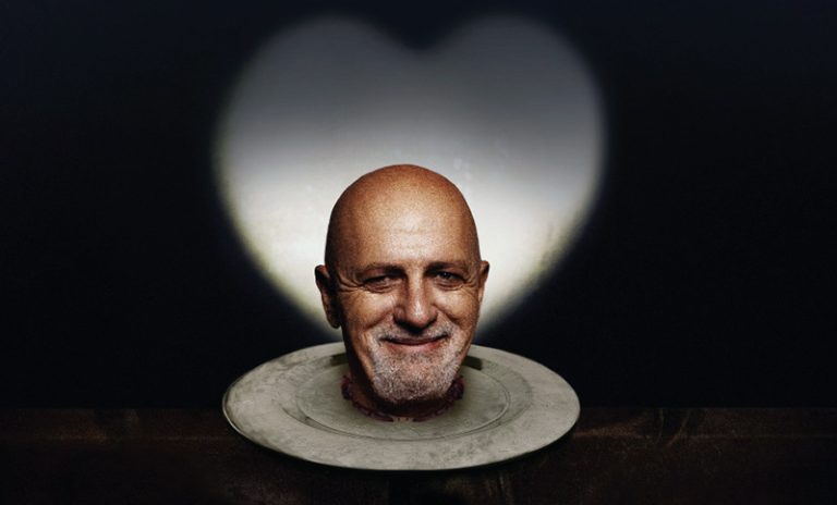 Gustavo Cordera presentará su nuevo disco “De la cabeza al corazón”