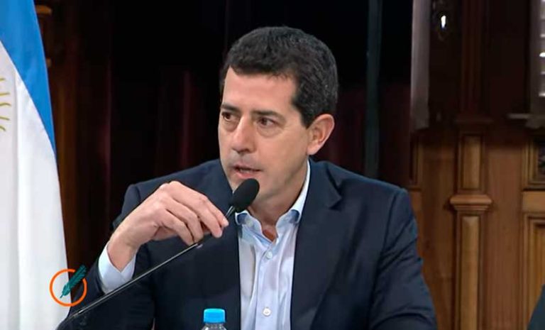 La oposición dictaminó en el Senado a favor del proyecto de financiamiento universitario