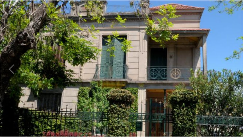 Lomas de Zamora: Turdera