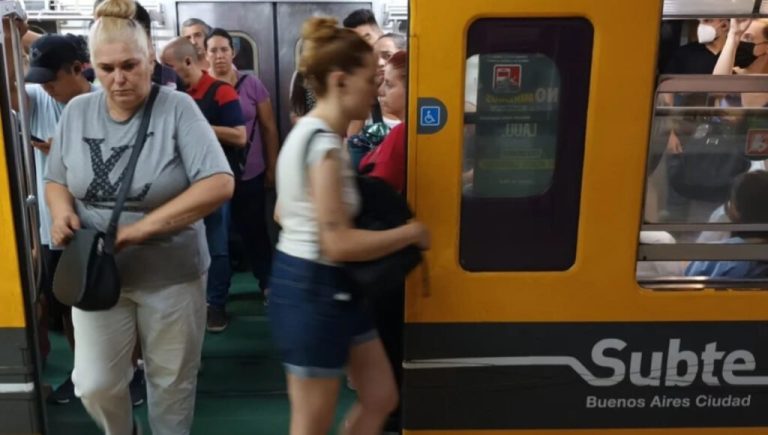 Desde octubre, el Subte aumenta 16,4%: cuánto costará el boleto y cómo tener descuentos por muchos viajes con la tarjeta SUBE