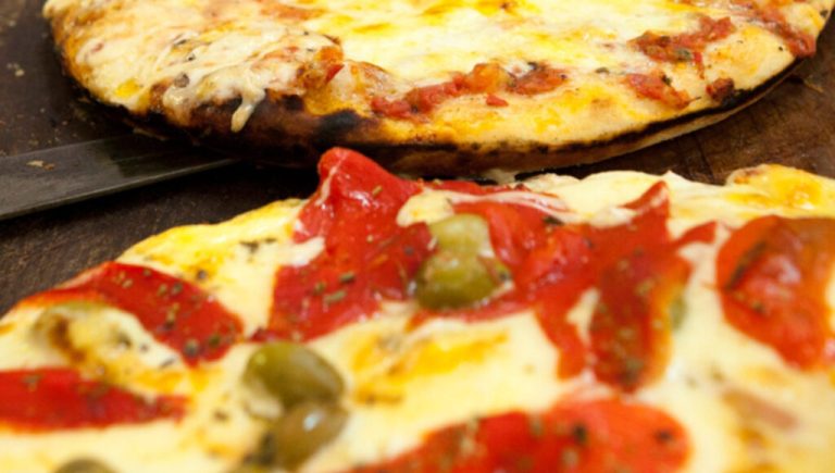 Llega la Noche de la Pizza y la Empanada 2024: cuándo será el mega evento con grandes descuentos y promociones