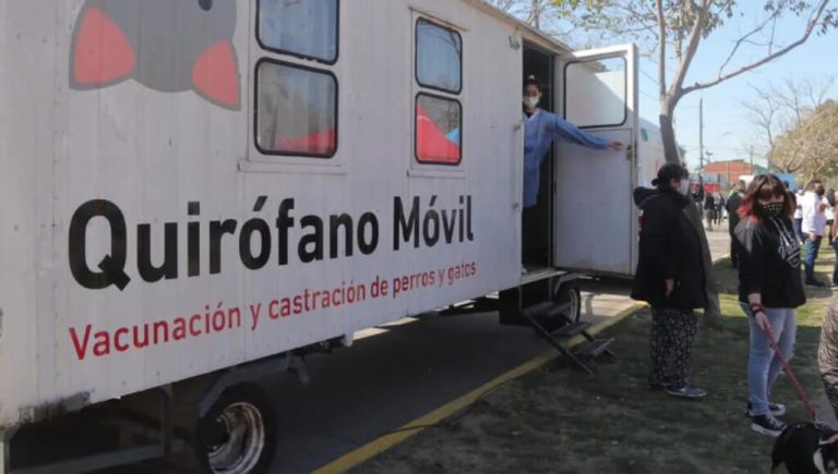 Más de 40.000 vecinos de Morón votaron en el Presupuesto Participativo: estas son las obras elegidas para hacer en los barrios