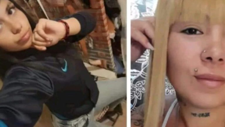 Quiénes eran Vanesa Lachmañuk y Ayelén Benítez, las jóvenes que hallaron sin vida tras desaparecer en la «Plaza de la Muerte»