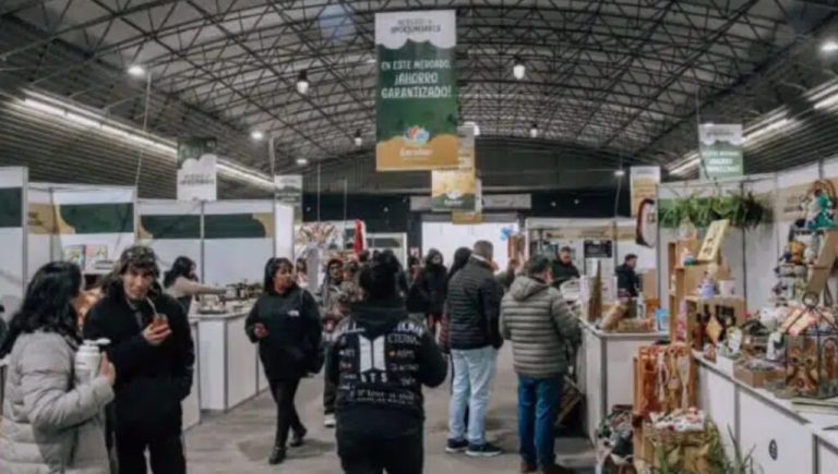 Escobar: arrancó el Mercado de Oportunidades, con descuentos de hasta 70% en tecnología, alimentos, ropa, decoración y más rubros