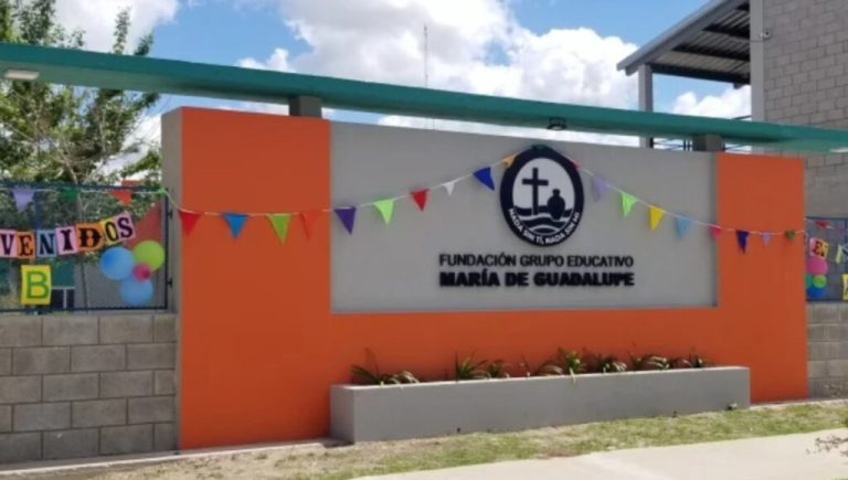 Orgullo argentino y de Tigre: un colegio del barrio Las Tunas fue elegido entre los tres mejores del mundo