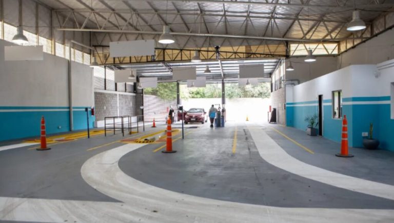 Hurlingham inauguró su primera planta de VTV para los vecinos del distrito: dónde está y en qué horarios atiende