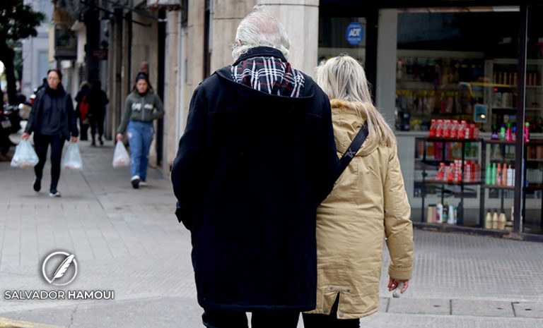 El 73% de los jubilados se encuentra bajo situación de pobreza en el país