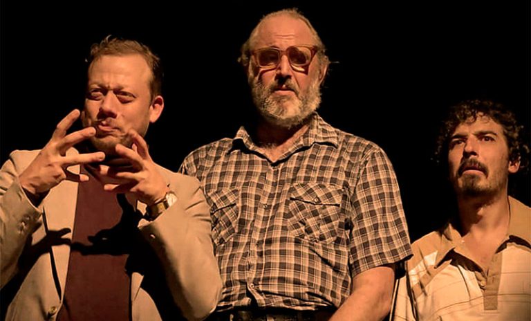 Regresa la obra «Fe Ciega» con funciones en Espacio Bravo