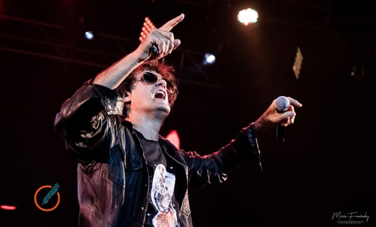 Los Piojos anunciaron su regreso al Conquín Rock