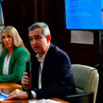 Javkin solicitó extender los tiempos para presentar el presupuesto municipal 2025