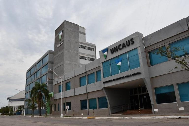 🔴 EDUCACIÓN | Por sexto año consecutivo, UNCAus será sede del Rally Latinoamericano de Innovación