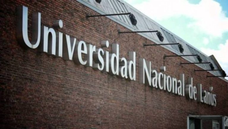 La Universidad de Lanús abrió su período de inscripción para 2025: cómo hacerlo y cuáles son las carreras que ofrece