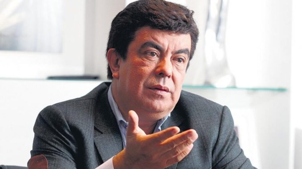 Fernando Espinoza, abuso sexual, La Matanza