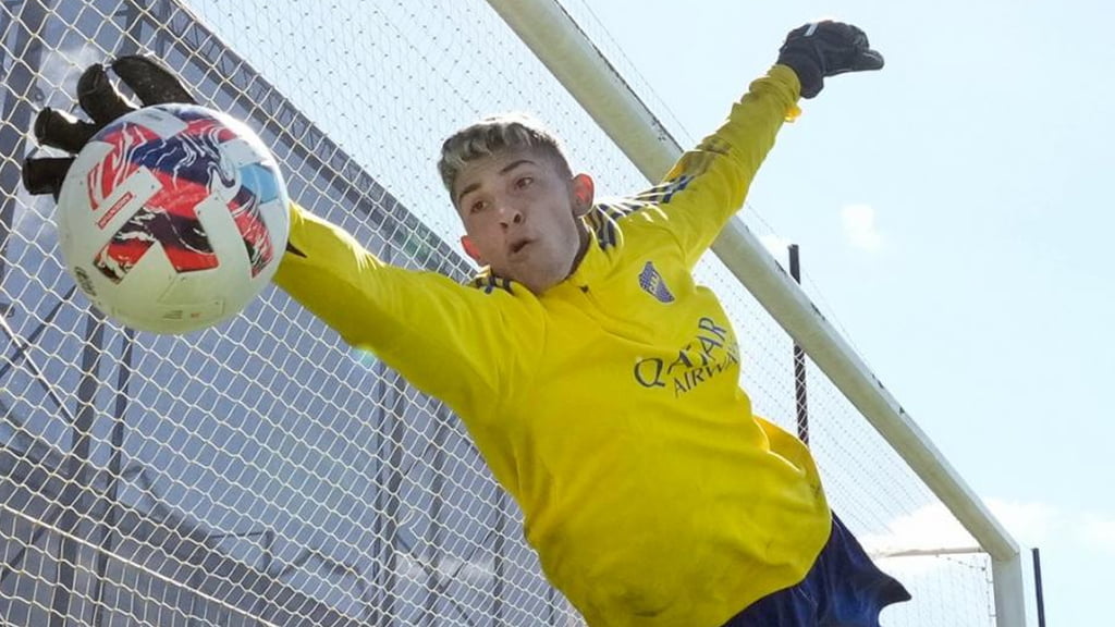 La importante venta de un jugador a Boca y una caja fuerte vacía desataron un nuevo escándalo en el club Los Andes