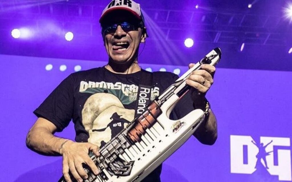 Damas Gratis se presentará en Solano con un recital gratuito en los festejos por el 73° aniversario de la ciudad: cuándo y dónde será