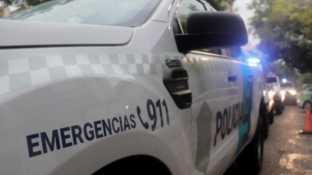 Los altos mandos de la policía de Hurlingham venían siendo cuestionados desde junio del año pasado..