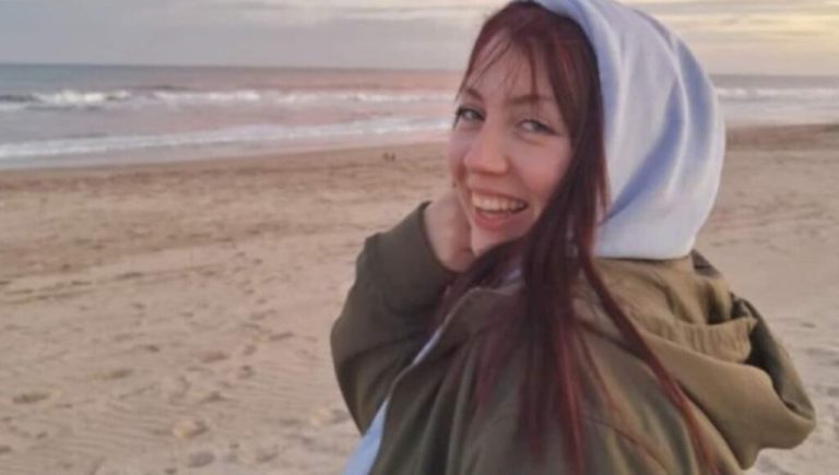 La historia de Dana Desimone, la vecina de Lomas de Zamora que intentan rescatar de los escombros del Hotel Dubrovnik de Villa Gesell