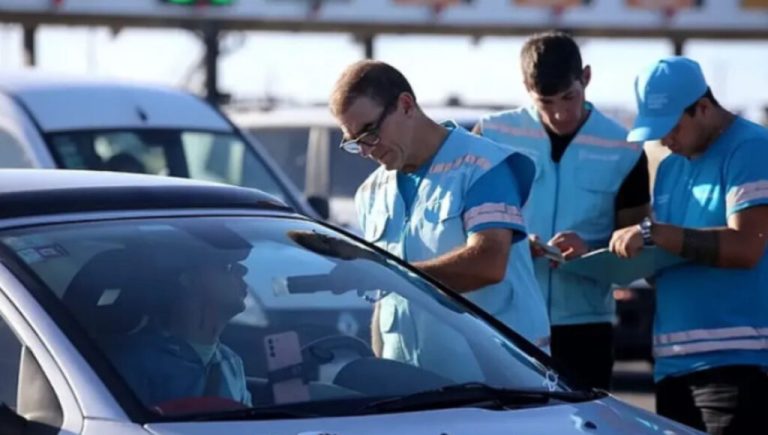 Aumentan las multas por infracciones de tránsito en la provincia de Buenos Aires, con penas que llegan a $1.336.000