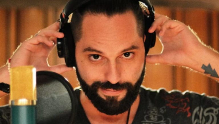 De Olivos a Hollywood: quién es el argentino que les puso voz a personajes de Harry Potter y Marvel