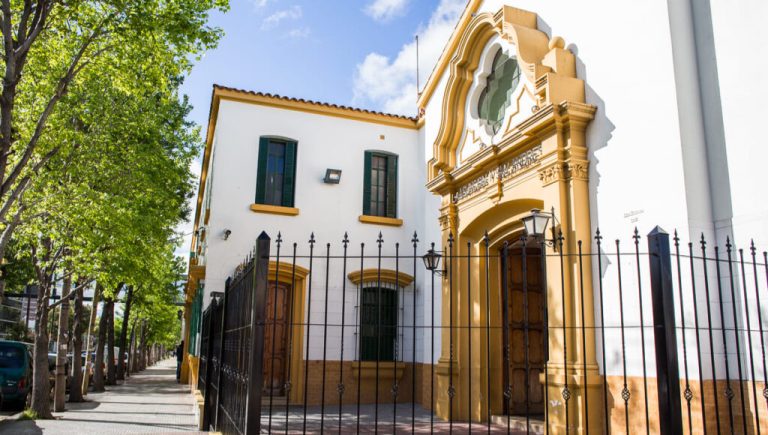 Escándalo en San Martín: la decisión que tomó el colegio con el chico que con IA creaba fotos de sus compañeras desnudas y las vendía