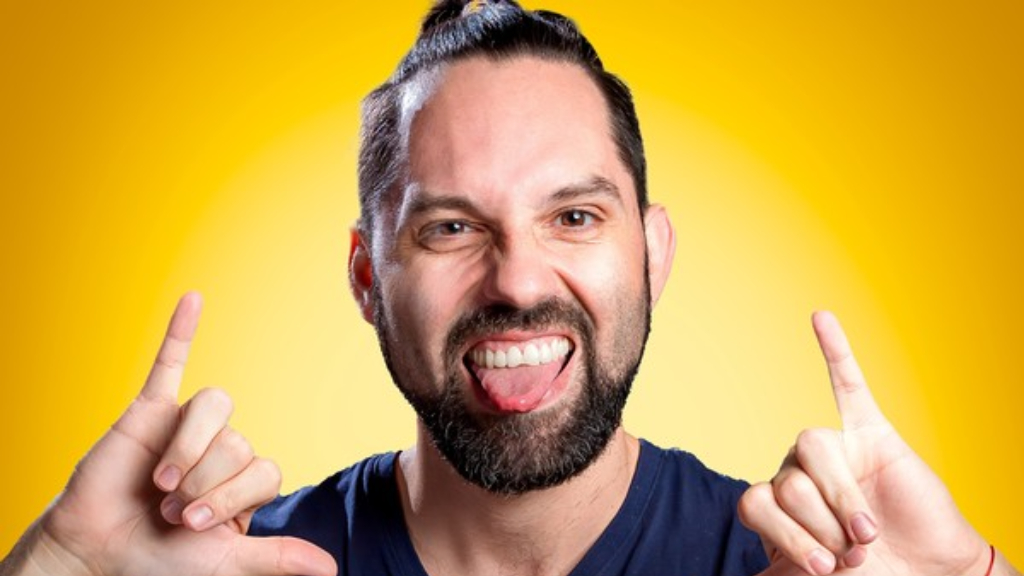 Olvios, Alejandro Graue