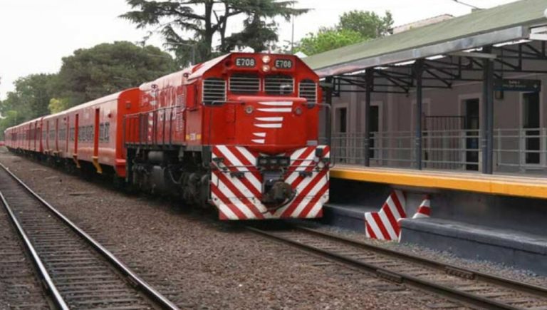 Habrá más servicios y mayores frecuencias en el tren Belgrano Norte: cuándo se aplica el nuevo cronograma de horarios