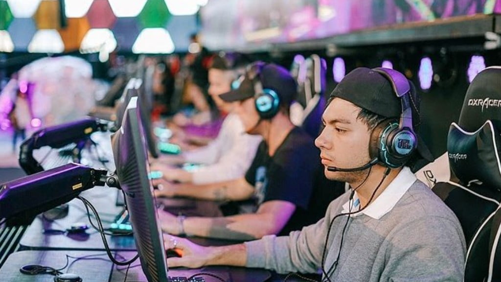 Llega un increíble evento gamer a Escobar: cuándo y dónde se hará AGS Express