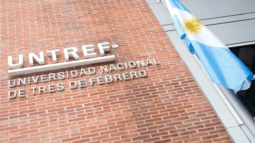 La Universidad de Tres de Febrero abrió la inscripción para el ciclo lectivo 2024: qué carreras se podrán cursar y cómo anotarse
