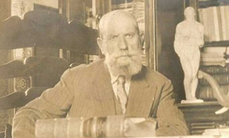 Rosario Sin Secretos: ¡feliz cumpleaños, Vicente Medina Tomás!