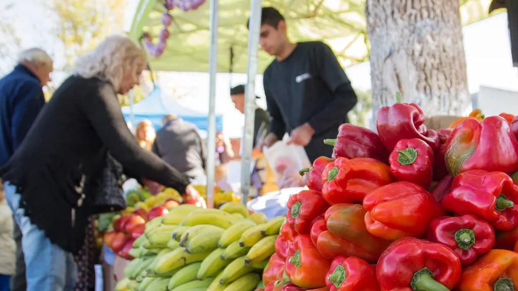 Morón ofrece mercados bonaerenses con descuentos de hasta 40%: dónde estarán esta semana