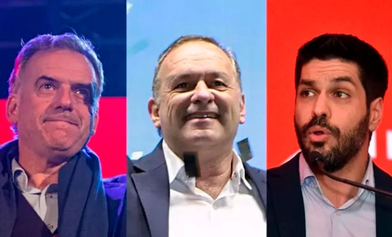 Elecciones en Uruguay: ¿quién será el sucesor de Lacalle Pou?