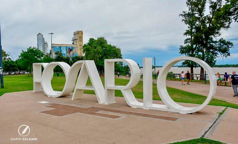 Sábado nublado y domingo con alerta amarillo por tormentas