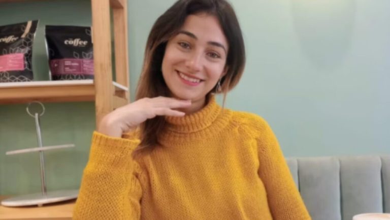 El misterio de Natalie Valderrey: salió a correr de su casa en Banfield, se la tragó la tierra y la buscan sin parar desde hace 10 días