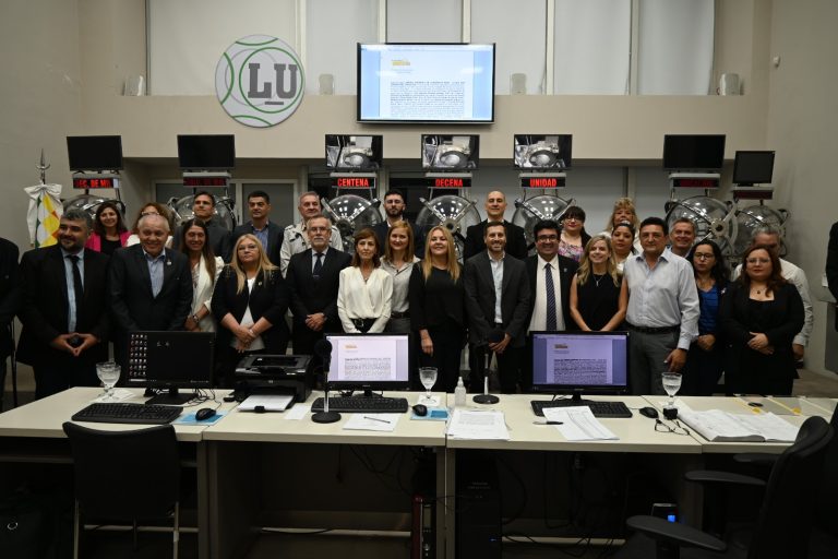 🔴 CHACO | Quienes tengan estas terminaciones de DNI podrán ser jurados en 2025