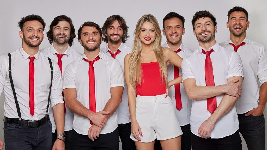 Damas Gratis, Los Palmeras y Agapornis tocarán gratis por el aniversario de Magdalena: cuándo será el show que queda a una hora y media de CABA