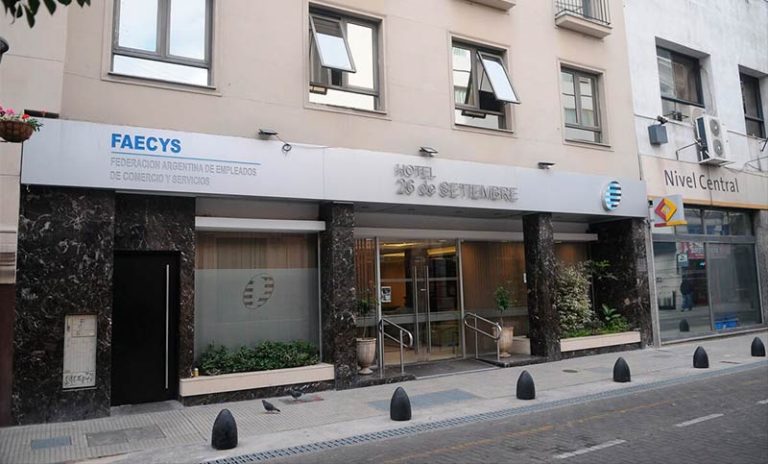 ¿Cómo queda la escala salarial de Empleados de Comercio a partir de diciembre?