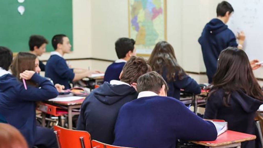 colegios privados, buenos aires, cuotas