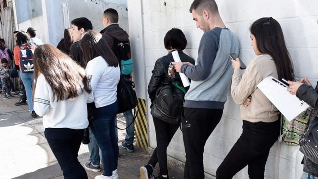 Ituzaingó abrió una nueva búsqueda laboral: qué ofertas hay y cómo postularse