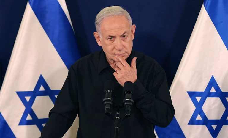 El Gobierno se alínea con Israel y rechaza la orden de detención de Netanyahu emitida por la Corte