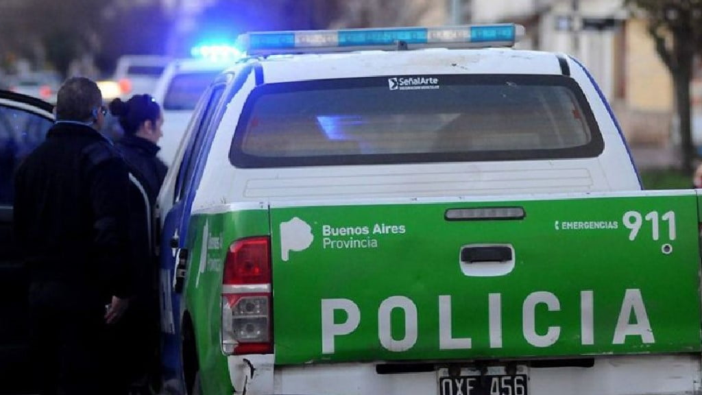 Búsqueda desesperada en San Fernando: dos adolescentes desaparecieron a la salida de colegio